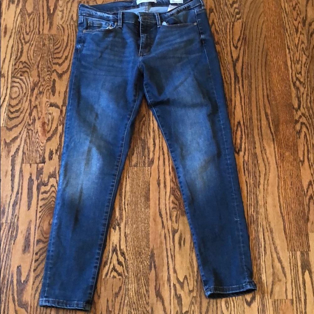 Banana Republic sz 29